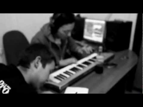 ReeGa, Maximum, TruMan, ШYNGYS   Концерт в Оренбурге 16 12 2011