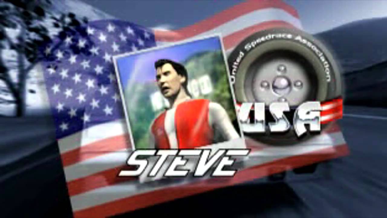 Game intro