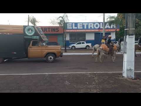 CAVALGADA 2026 DE PIUM TOCANTINS @edufigueiredo8779