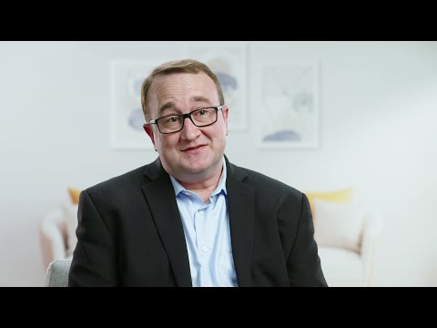 Taking Charge of My Treatment: Kevin's Story