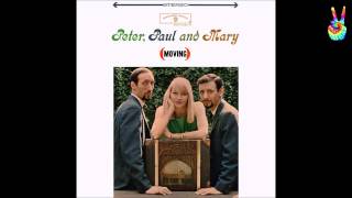 Peter, Paul &amp; Mary - 04 - Pretty Mary (by EarpJohn)