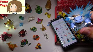 Pokemon Go July 2021 Spin distance change SUCKS! - GET MAD
