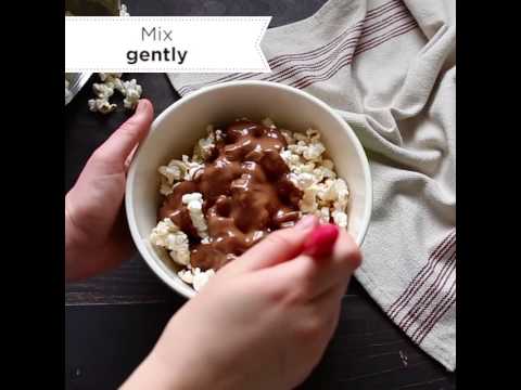download lagu mp3 mp4 Puppy Chow Popcorn, download lagu Puppy Chow Popcorn gratis, unduh video klip Puppy Chow Popcorn