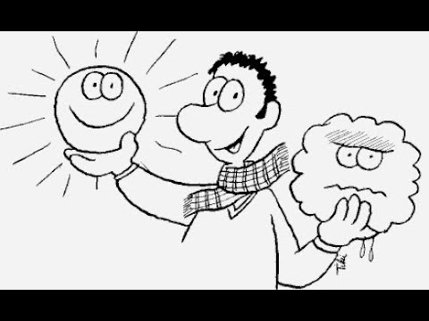 Krise ist Chance   Einladung