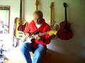Wonderful Tonight ( instr. cover) 