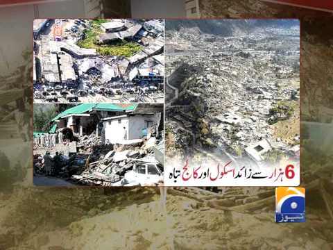 Earthquake 2005 Virtual