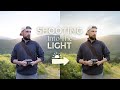 2 EASY Ways To Shoot Amazing BACKLIT Photos