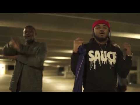 B Lihl - Chasin a bag (Official Video)|shot by @dolo_dez| Prod by @ _allangles |