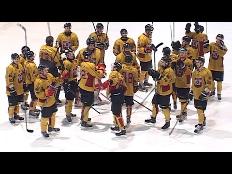 hokej: Topoľčany - Bardejov 15.2.2016