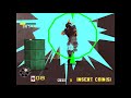 Virtua Cop Arcade Gameplay With Michael Rage Hardy