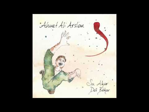 Aç Zülfünü - Ahmet Ali Arslan