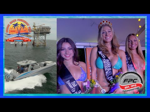 Orange Beach Powerboat Week 2022 - EP 4