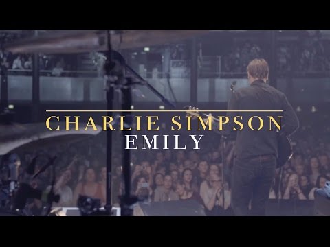 Charlie Simpson - Emily