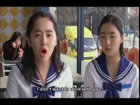 My Little Bride (2004) 720p HD English Subtitles – Korean Movie
