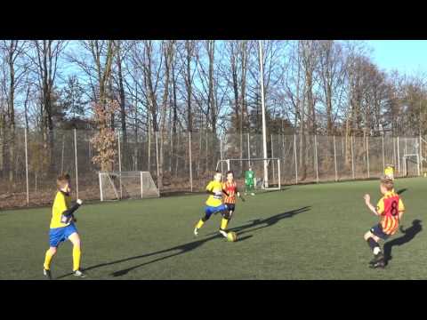 Farum U12 1   Ølstykke 2 Halvleg