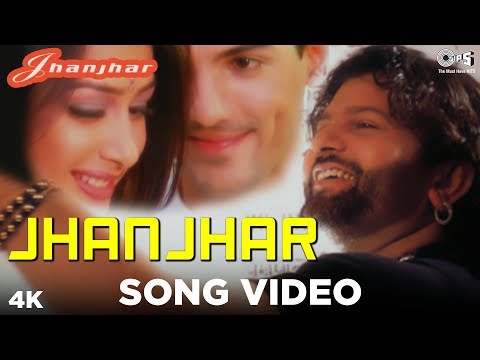 Jhanjhar Song Video - Jhanjhar | Hans Raj Hans | John Abraham | Punjabi Hits