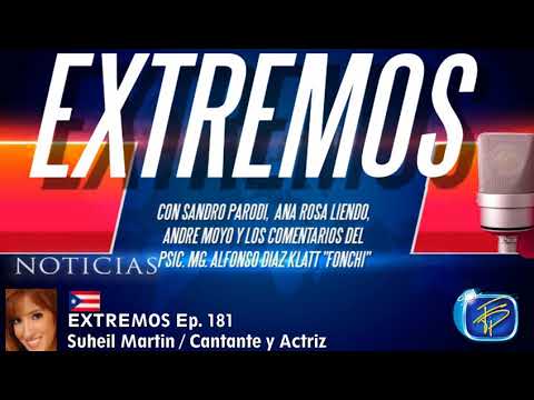 Entrev. Suheil Martin