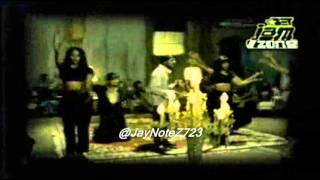 Lathun - Freak It (1997 Music Video)(lyrics in description)(F)