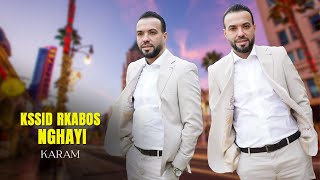 Download lagu Karam_Kssid Rkabos Nghayi clip officiel 2026 mp3