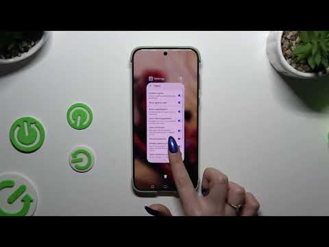 Huawei Pura 70 Ultra - How To Turn On Off Auto Correction | Adjust Typing Corrections