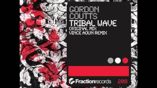 Gordon Coutts- Tribal Wave