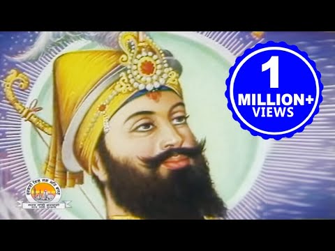 Saun Kaun Reha Roran Te | Bhai Sadhu Singh Ji (Dehradun Wale) | Shabad Gurbani