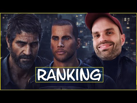 I'm ranking all the games I reviewed in 2025!