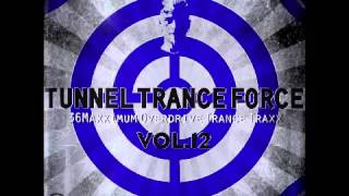 Tunnel Trance Force Vol.12(Mix 2)