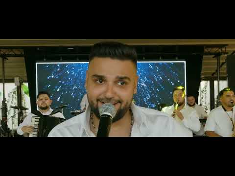 Daniel Trandafir & Roson Music Band - Ce ți-am spus eu ca te iubesc | LIVE 2024