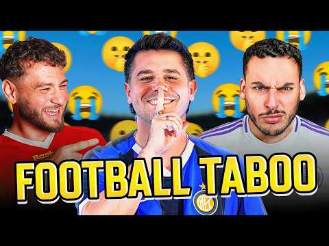 Crazy FOOTBALL CHALLENGE TESTED our FRIENDSHIP 😳