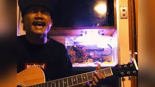 Download lagu Monolog tak terdengar _ cover lagu Captain Jack band ~ SENAR KARAT mp3