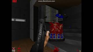 Darkness Of The Daleks - Early WIP