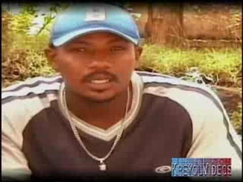 Brave Guys - Bon Vwayaj (Manman)