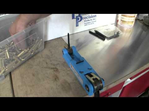 Dillon Super Swage 600 / Deutsch