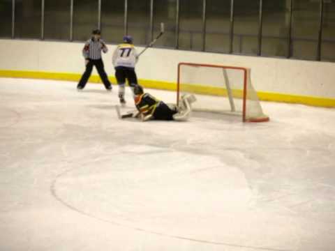 HHK VM - HC Uherský Ostroh