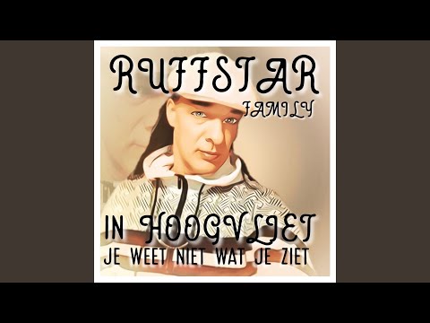 in Hoogvliet je weet niet wat je ziet