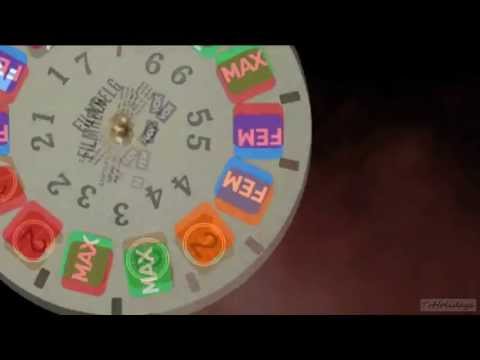 SBS Group Norway - Movie Weekend Advert 2013 hd1080