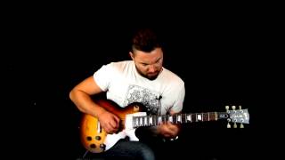 Video thumbnail for Gibson Les Paul Studio 2015 | Lee Wrathe by Lee Wrathe