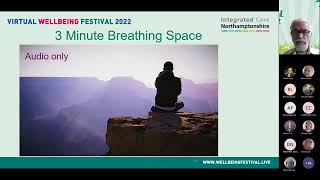 VWBF22: Meditation for Relaxation Pt. 2