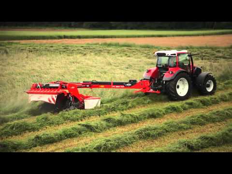 Kuhn - FC serie 60