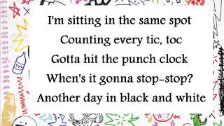 Simple Plan - Ordinary Life (Lyrics)