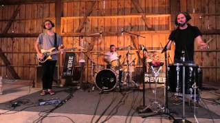 The Revere - Comin' Home LIVE (Reinford Barn Sessions)