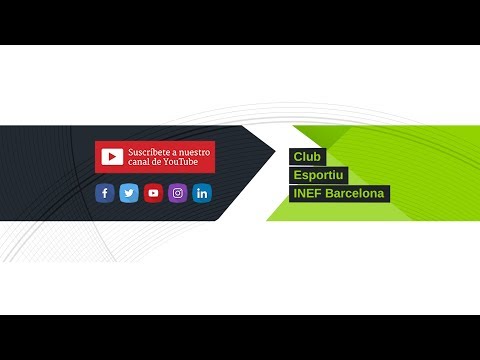 INEF-L'Hospitalet vs CRAT A Coruña - 7ª Jornada Liga Iberdrola 2018-2019