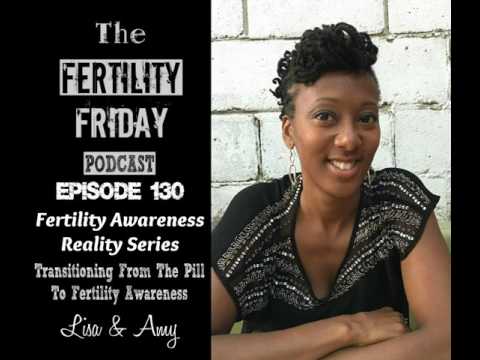 FFP 130 Transitioning from Hormonal Birth Control To Fertility Awareness | Coming Off The Pill |...