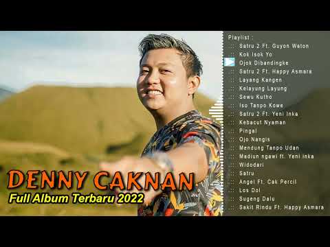 Lagu Jawa Denny Caknan Feat Bagus Guyon Waton Satru 2   Full Album Terbaru 2022