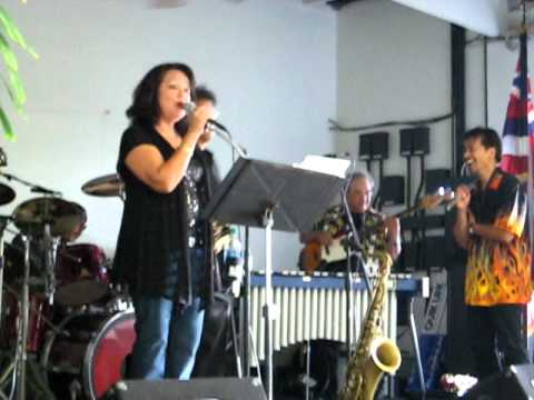 Kimo & Friends    Sabor A Mi