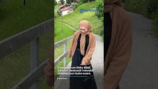 Terungkap Fakta Lesti Kejora Masuk Rumah Sakit karena Tifus, Kuasa Hukum Bantah Hamil Anak Kedua