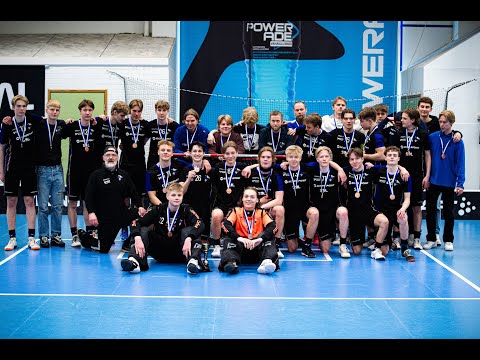 P19: PRONSSIOTTELU EräViikingit - Josba 7.4.2023 maalikooste