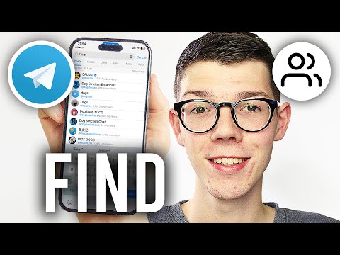 Telegram Groups