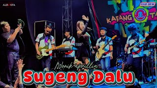Download lagu ⚝ SUGENG DALU ⚝ NONIK APRILLIA ⚝ ALR⭕️STA DONGKREK ⚝ ALFA SOUND ⚝ GROGOL SOLOBARU ⚝ mp3 Download lagu ⚝ SUGENG DALU ⚝ NONIK APRILLIA ⚝ ALR⭕️STA DONGKREK ⚝ ALFA SOUND ⚝ GROGOL SOLOBARU ⚝ mp3